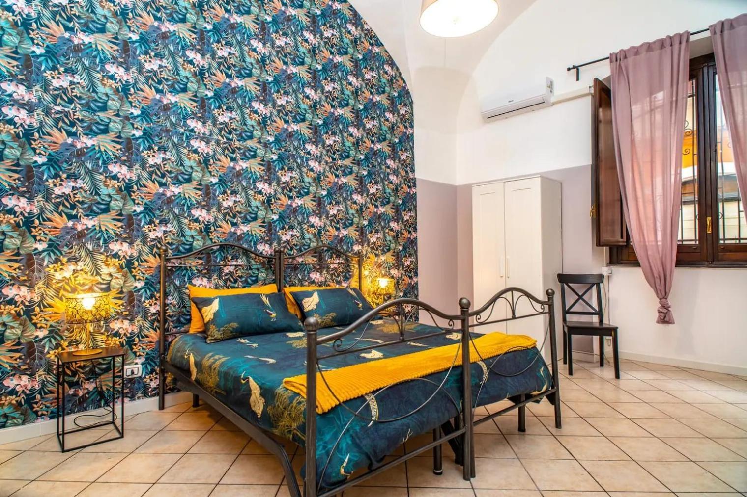 Town Appartement